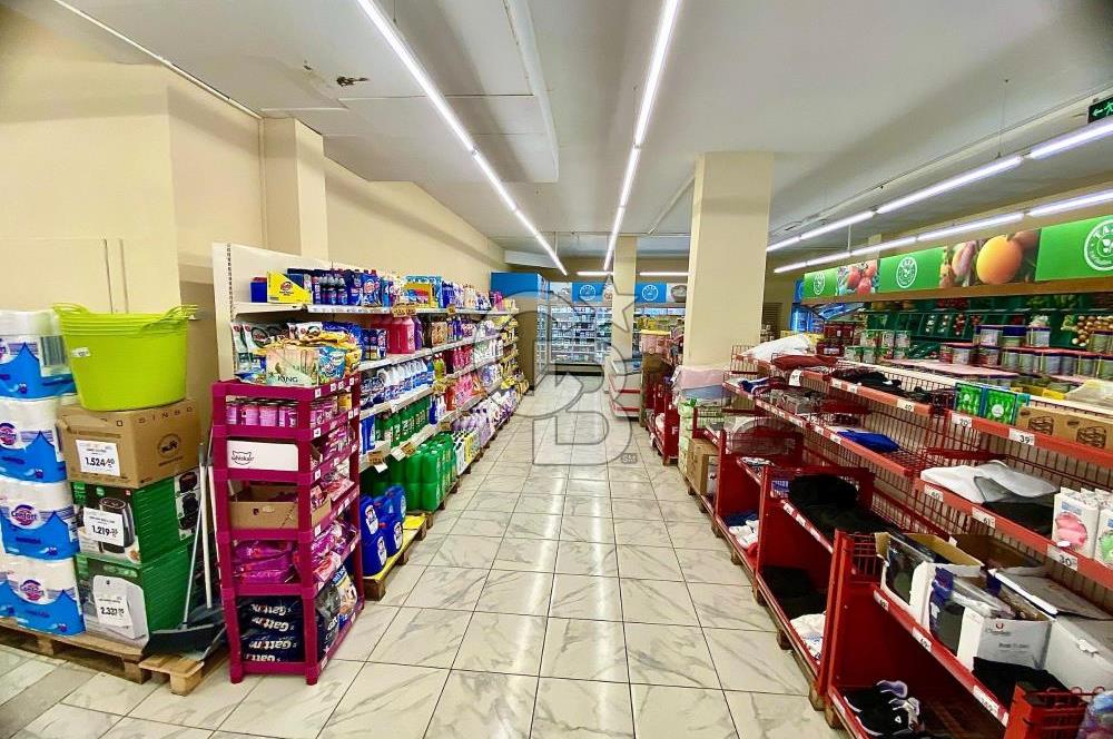 GÖLYAKA MERKEZ'DE KURUMSAL KİRACILI 452 m² SATILIK İŞYERİ