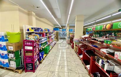 GÖLYAKA MERKEZ'DE KURUMSAL KİRACILI 452 m² SATILIK İŞYERİ