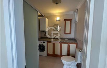 Çeşme Alaçatı `da Havuzlu Site İçerisinde 3+1 Kiralık Villa