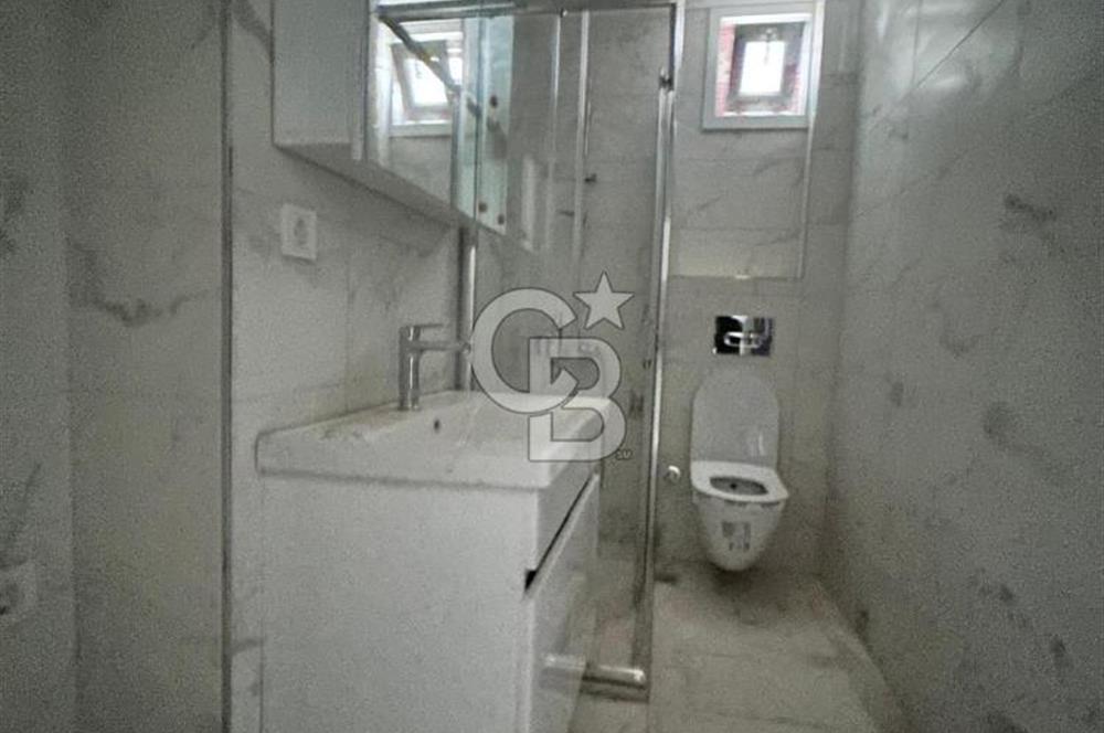 Kartal'da Sahile ve Ulaşıma Yakın 3+1 Çift Banyolu Dubleks Daire