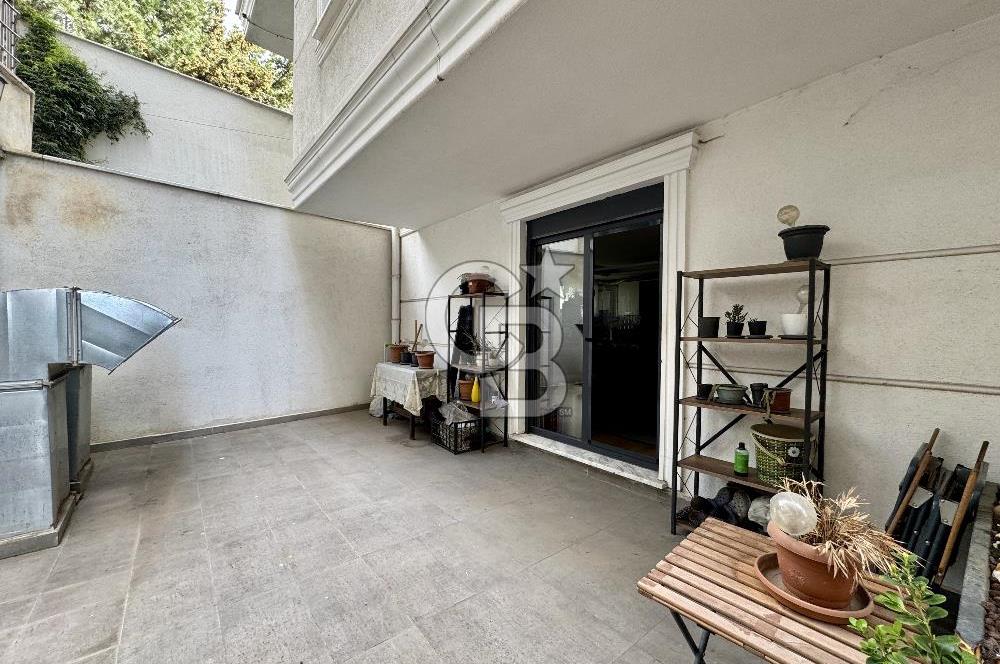 ALTINTEPE’DE GENÇ BİNADA ÖZEL TERASLI BAKIMLI 1+1 DAİRE