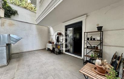 ALTINTEPE’DE GENÇ BİNADA ÖZEL TERASLI BAKIMLI 1+1 DAİRE