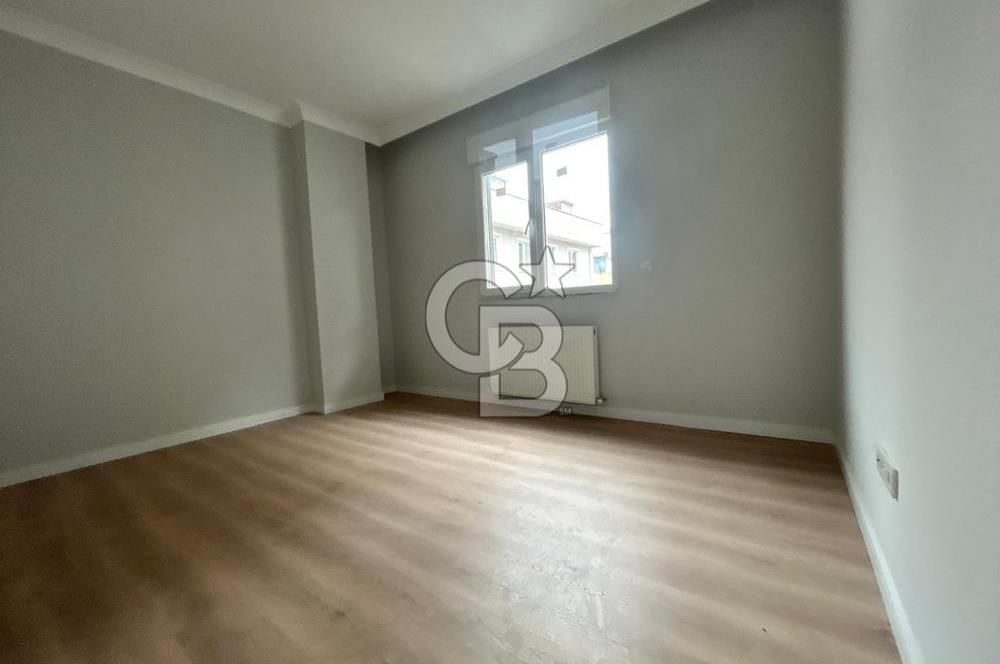 Kartal'da Sahile ve Ulaşıma Yakın 3+1 Çift Banyolu Dubleks Daire