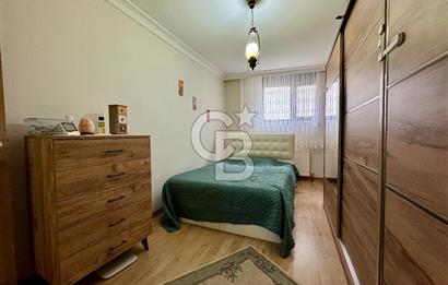 ALTINTEPE’DE GENÇ BİNADA ÖZEL TERASLI BAKIMLI 1+1 DAİRE