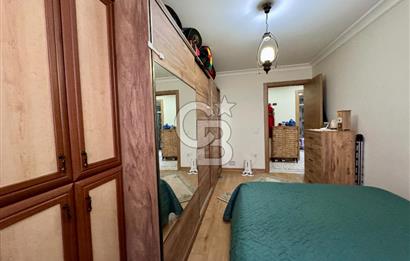 ALTINTEPE’DE GENÇ BİNADA ÖZEL TERASLI BAKIMLI 1+1 DAİRE