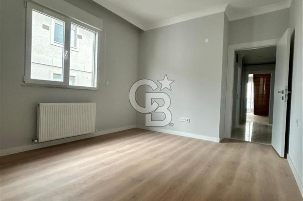 Kartal'da Sahile ve Ulaşıma Yakın 3+1 Çift Banyolu Dubleks Daire