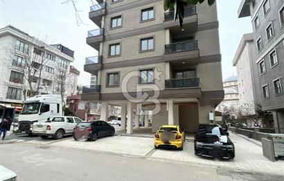 Kartal'da Sahile ve Ulaşıma Yakın 3+1 Çift Banyolu Dubleks Daire