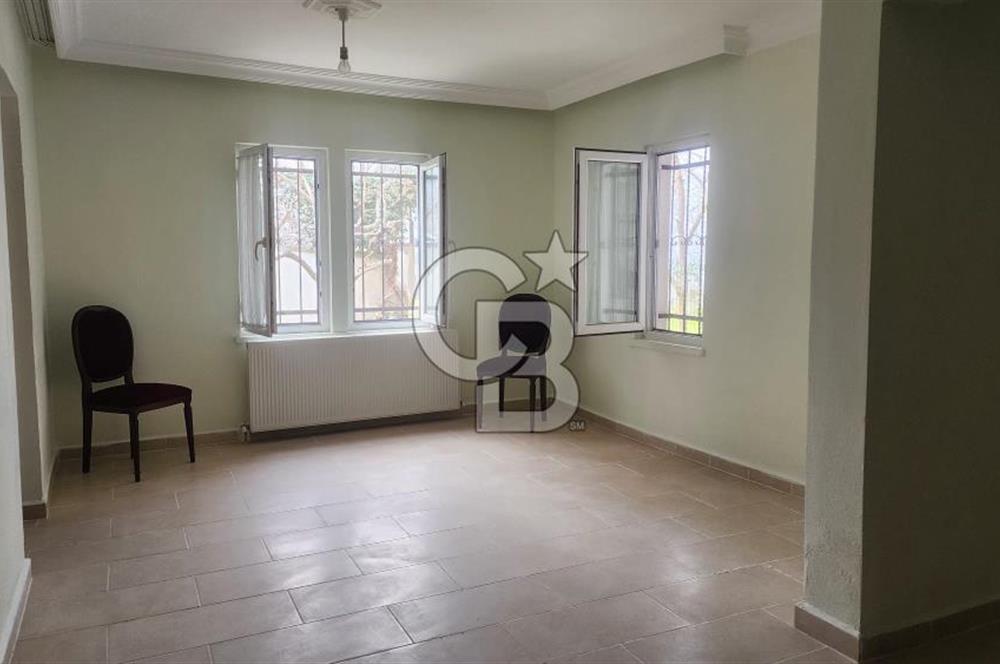 YALOVA ÇINARCIK KORU BELDESİ TRPLEX İİKİZ VİLLA SATILIK