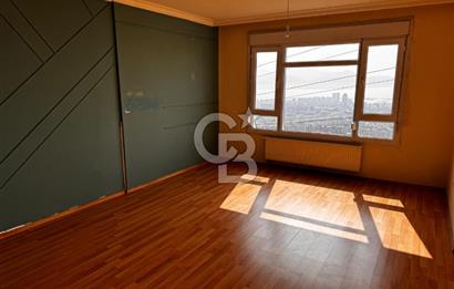 Yüksek vadi Evlerinde Full Deniz Manzaralı Kiralık Daire.