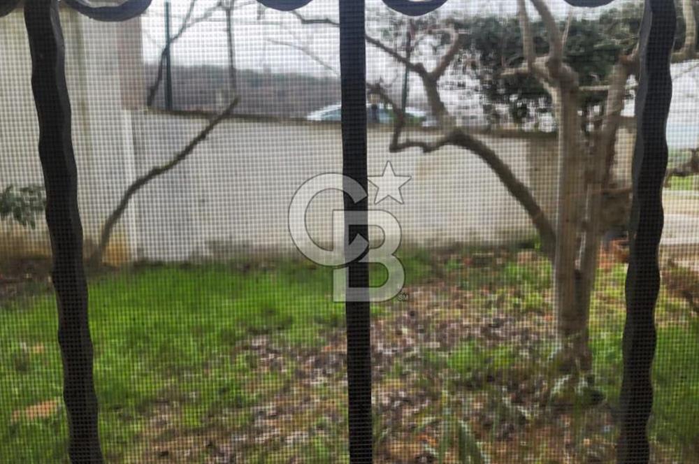 YALOVA ÇINARCIK KORU BELDESİ TRPLEX İİKİZ VİLLA SATILIK