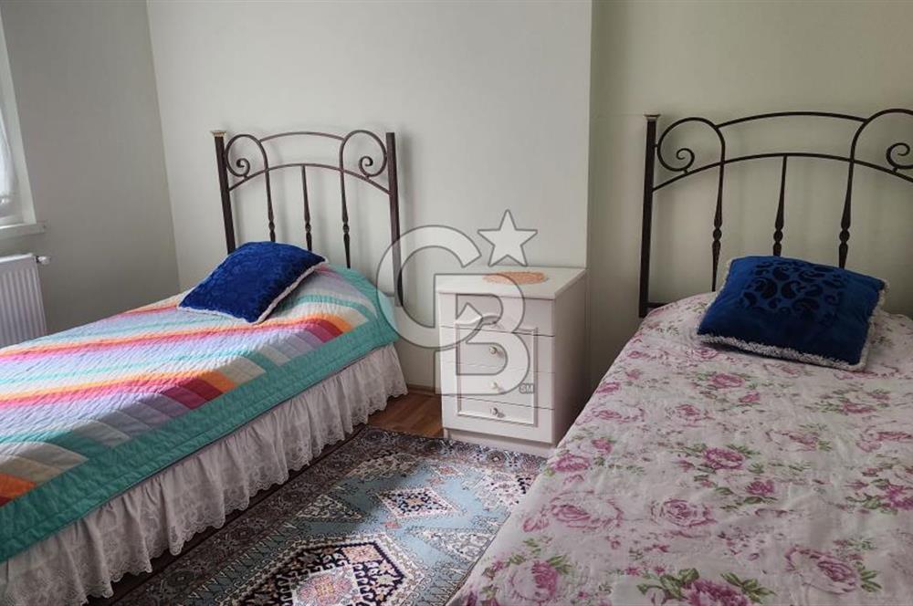 YALOVA ÇINARCIK KORU BELDESİ TRPLEX İİKİZ VİLLA SATILIK