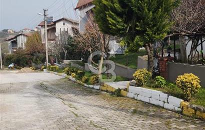 YALOVA ÇINARCIK KORU BELDESİ TRPLEX İİKİZ VİLLA SATILIK