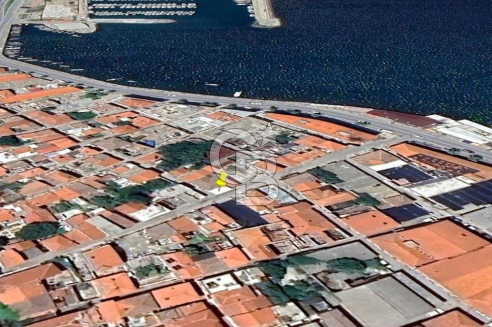 MACARON VE SAHİLE YÜRÜME MESAFESİNDE 3+1 MÜSTAKİL EV