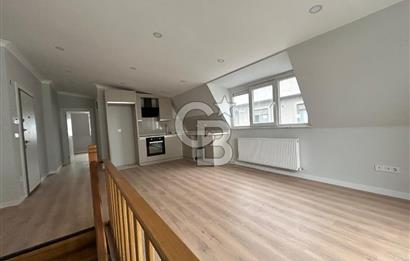 Kartal'da Sahile ve Ulaşıma Yakın 3+1 Çift Banyolu Dubleks Daire