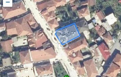 GÖLYAKA MERKEZ'DE KURUMSAL KİRACILI 452 m² SATILIK İŞYERİ