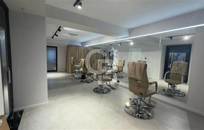 Alsancak Şehitler Caddesi Cepheli 3 Katlı  Satılık Komple Bina