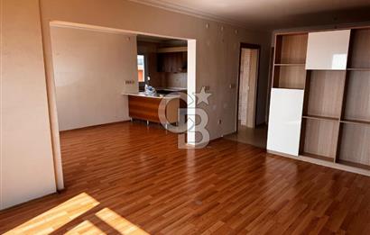 Yüksek vadi Evlerinde Full Deniz Manzaralı Kiralık Daire.