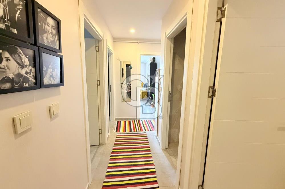 Altıntepe'de Merkezi Konumda Kapalı Otoparklı Satılık 3 + 1 Daire 