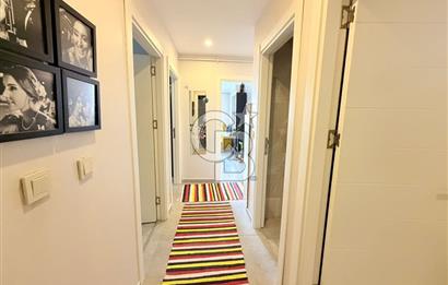 Altıntepe'de Merkezi Konumda Kapalı Otoparklı Satılık 3 + 1 Daire 