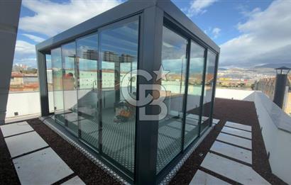 Alsancak Şehitler Caddesi Cepheli 3 Katlı  Satılık Komple Bina