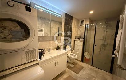 Altıntepe'de Merkezi Konumda Kapalı Otoparklı Satılık 3 + 1 Daire 