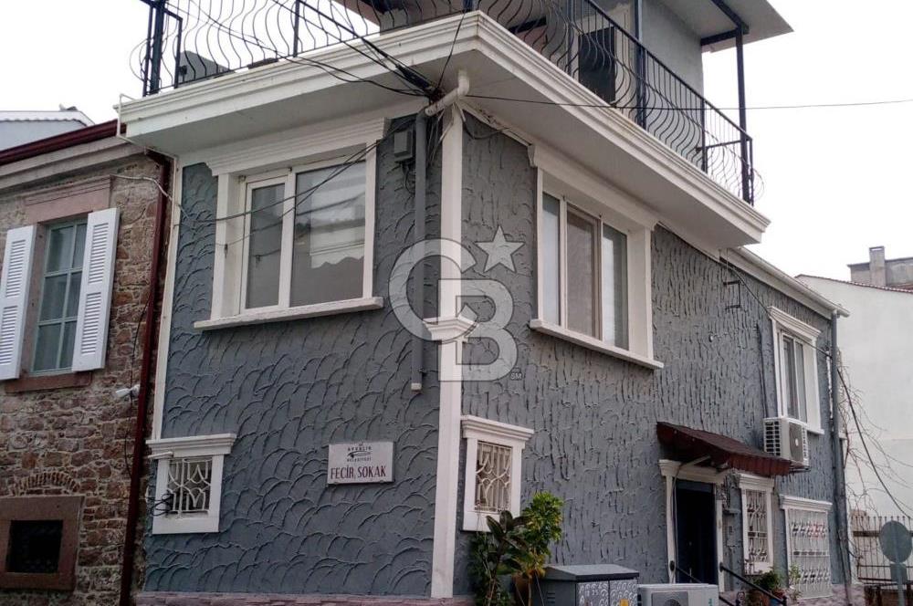 MACARON VE SAHİLE YÜRÜME MESAFESİNDE 3+1 MÜSTAKİL EV