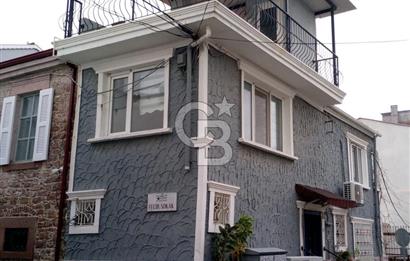 MACARON VE SAHİLE YÜRÜME MESAFESİNDE 3+1 MÜSTAKİL EV