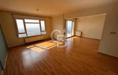 Yüksek vadi Evlerinde Full Deniz Manzaralı Kiralık Daire.