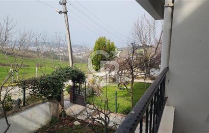 YALOVA ÇINARCIK KORU BELDESİ TRPLEX İİKİZ VİLLA SATILIK