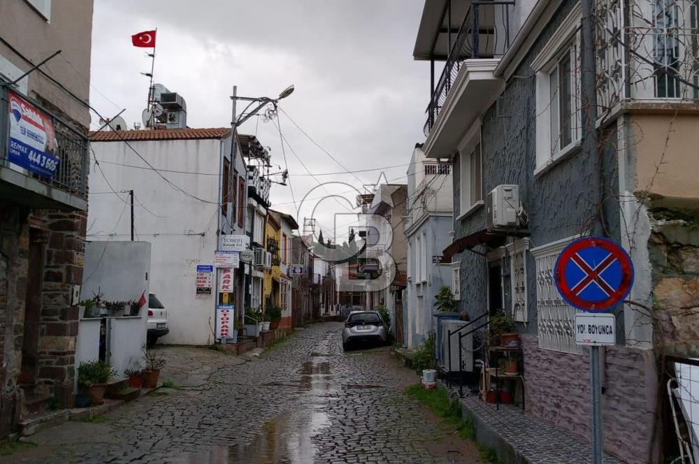 MACARON VE SAHİLE YÜRÜME MESAFESİNDE 3+1 MÜSTAKİL EV