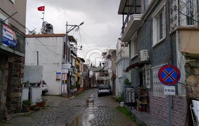 MACARON VE SAHİLE YÜRÜME MESAFESİNDE 3+1 MÜSTAKİL EV