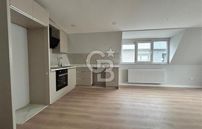 Kartal'da Sahile ve Ulaşıma Yakın 3+1 Çift Banyolu Dubleks Daire