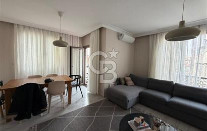 Altıntepe'de Merkezi Konumda Kapalı Otoparklı Satılık 3 + 1 Daire 