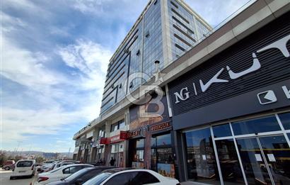 ATAYILDIZ PLAZA'DA LÜKS KİRALIK OFİS 