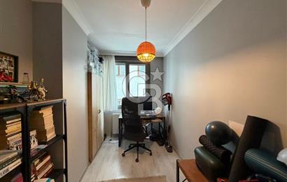 Altıntepe'de Merkezi Konumda Kapalı Otoparklı Satılık 3 + 1 Daire 