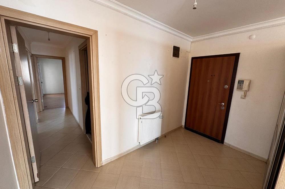 Yüksek vadi Evlerinde Full Deniz Manzaralı Kiralık Daire.