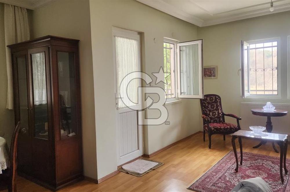 YALOVA ÇINARCIK KORU BELDESİ TRPLEX İİKİZ VİLLA SATILIK