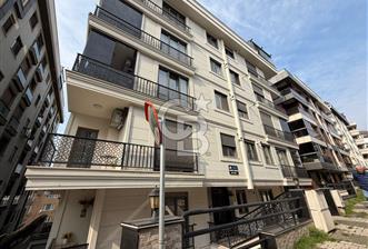 Altıntepe'de Merkezi Konumda Kapalı Otoparklı Satılık 3 + 1 Daire  - 4 - 337704
