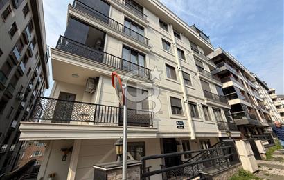 Altıntepe'de Merkezi Konumda Kapalı Otoparklı Satılık 3 + 1 Daire 