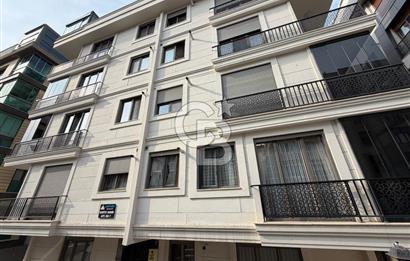 Altıntepe'de Merkezi Konumda Kapalı Otoparklı Satılık 3 + 1 Daire 