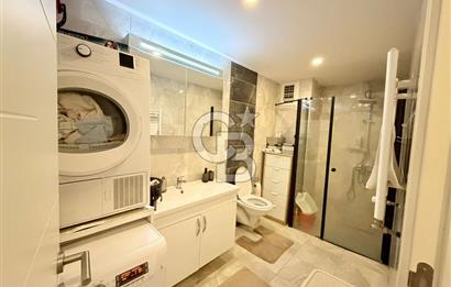 Altıntepe'de Merkezi Konumda Kapalı Otoparklı Satılık 3 + 1 Daire 