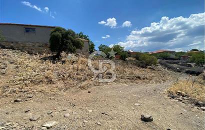 AYVALIK KIRCALAR KÖYİÇİNDE 266 m² ARSA