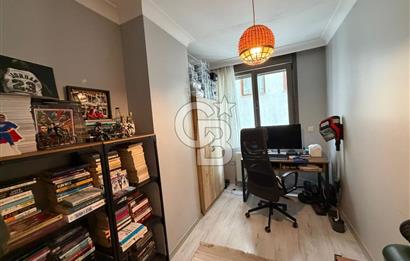 Altıntepe'de Merkezi Konumda Kapalı Otoparklı Satılık 3 + 1 Daire 