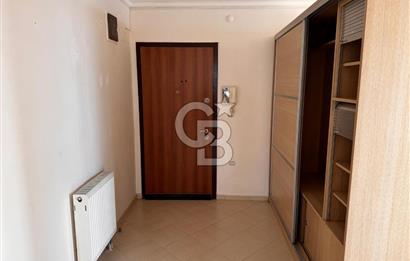 Yüksek vadi Evlerinde Full Deniz Manzaralı Kiralık Daire.