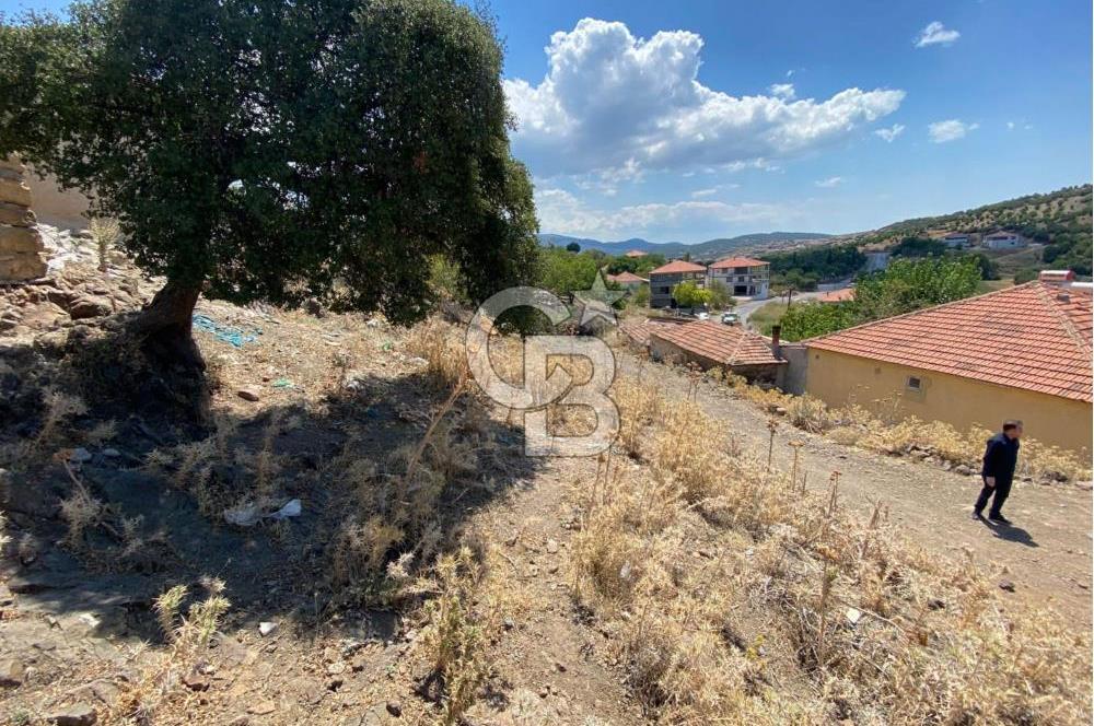 AYVALIK KIRCALAR KÖYİÇİNDE 266 m² ARSA