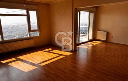 Yüksek vadi Evlerinde Full Deniz Manzaralı Kiralık Daire.