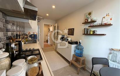 Altıntepe'de Merkezi Konumda Kapalı Otoparklı Satılık 3 + 1 Daire 