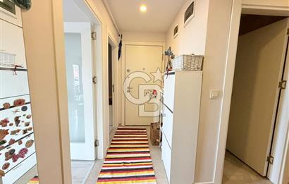 Altıntepe'de Merkezi Konumda Kapalı Otoparklı Satılık 3 + 1 Daire 