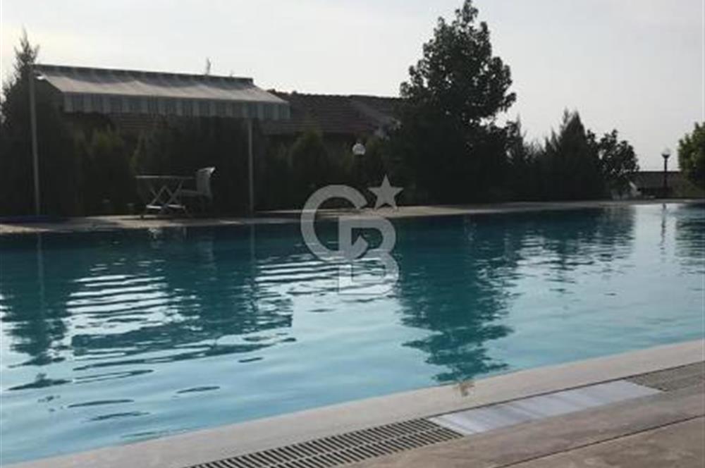 YALOVA ÇINARCIK KORU BELDESİ TRPLEX İİKİZ VİLLA SATILIK