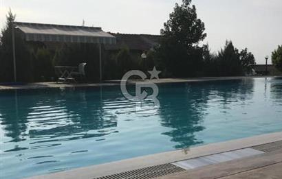 YALOVA ÇINARCIK KORU BELDESİ TRPLEX İİKİZ VİLLA SATILIK